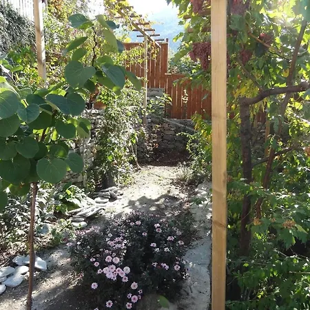 Holiday home Fuer 6 Personen In Megalos Prinos, Nordgriechenland