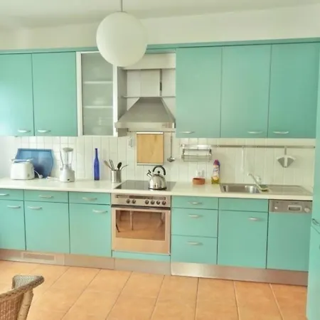 Fuer 6 Personen In Megalos Prinos, Nordgriechenland Holiday home *