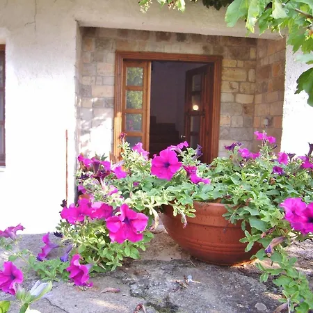 Holiday home Fuer 6 Personen In Megalos Prinos, Nordgriechenland Mikros Prinos