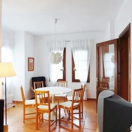 Fuer 6 Personen In Megalos Prinos, Nordgriechenland Holiday home *